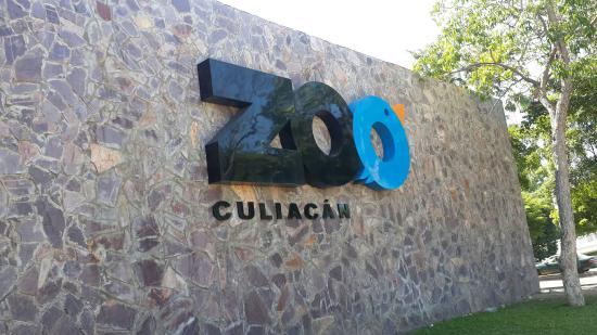 Zoológico de Culiacán